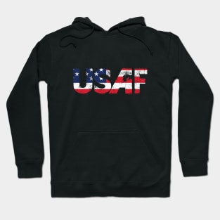 USAF Hoodie